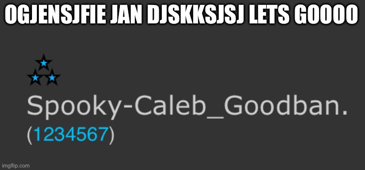 Yoooo! | OGJENSJFIE JAN DJSKKSJSJ LETS GOOOO | made w/ Imgflip meme maker