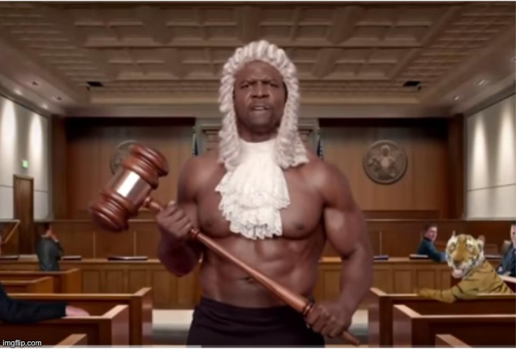 terry crews hammer | image tagged in terry crews hammer | made w/ Imgflip meme maker