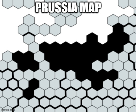 PRUSSIA MAP | made w/ Imgflip meme maker