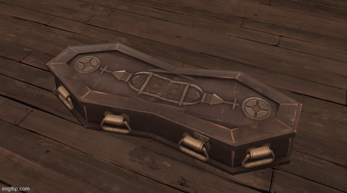 double coffin | image tagged in tf2 | made w/ Imgflip meme maker
