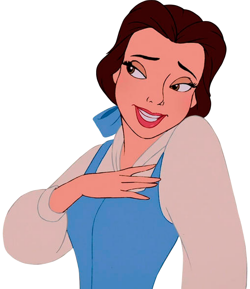 High Quality belle Blank Meme Template