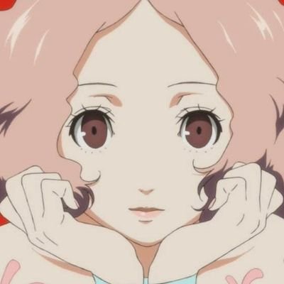 haru cute Blank Meme Template