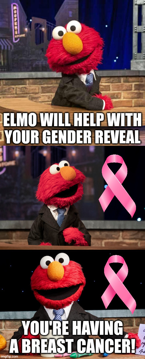 Congratulations! | I LOVE TO SMELL THE LOVELY FLOWERS IN SPRINGTIME; TODAYS EPISODE IS BROUGHT TO YOU BY THE LETTERS F AND U | image tagged in elmo,news,memes | made w/ Imgflip meme maker