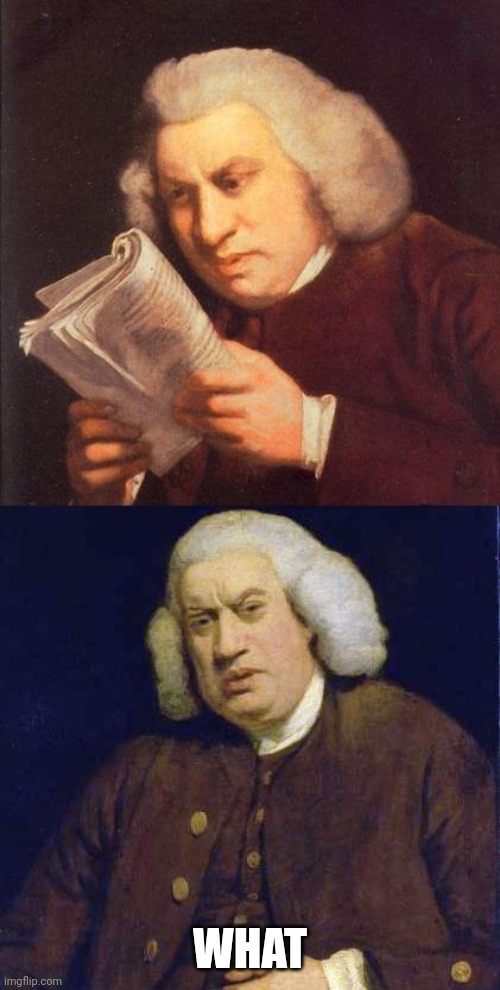 Dafuq did I just read | WHAT | image tagged in dafuq did i just read | made w/ Imgflip meme maker