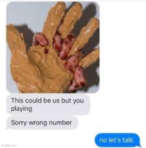 Beanut butter | made w/ Imgflip meme maker