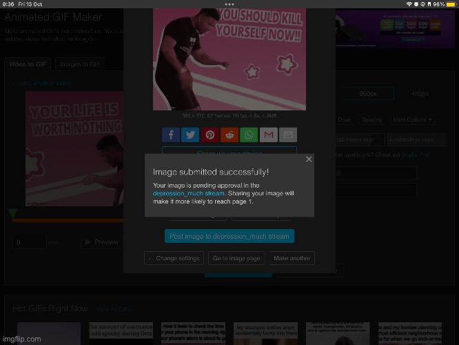 We do a little bit of trolling | made w/ Imgflip meme maker