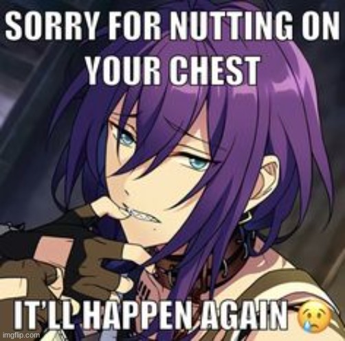 image tagged in chest,nuts | made w/ Imgflip meme maker