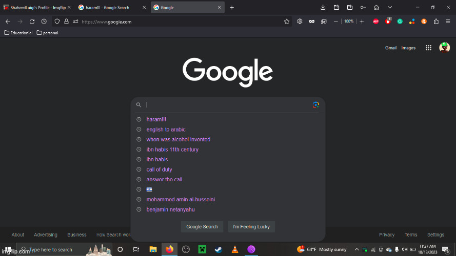 thoughts? | made w/ Imgflip meme maker