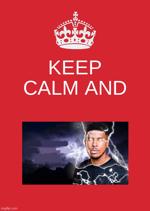 Lmao | KEEP CALM AND | image tagged in memes,keep calm and carry on red,kill yourself | made w/ Imgflip meme maker