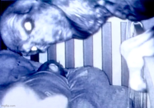 What thē fùçk ïs įt | made w/ Imgflip meme maker