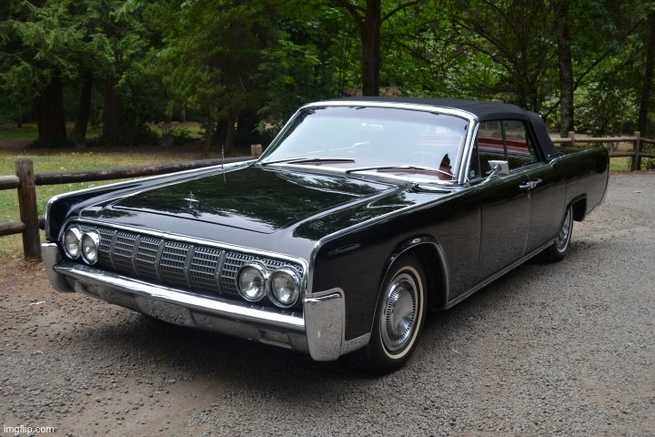 Lincoln Continental | image tagged in lincoln continental | made w/ Imgflip meme maker