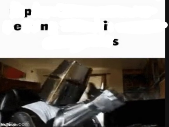 Once | image tagged in repost if you support beating the shit out of pedophiles | made w/ Imgflip meme maker