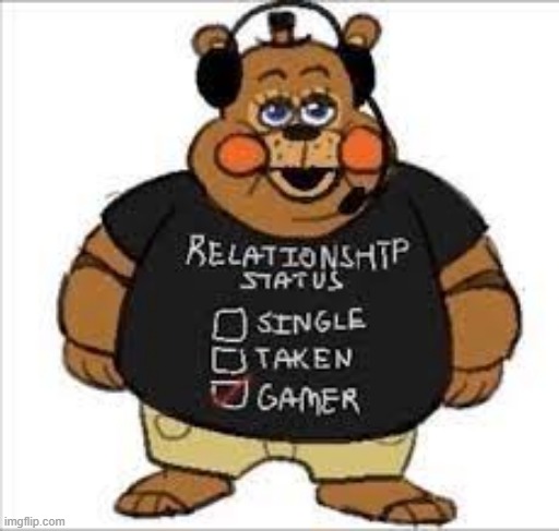 Gamer toy freddy | image tagged in gamer toy freddy | made w/ Imgflip meme maker