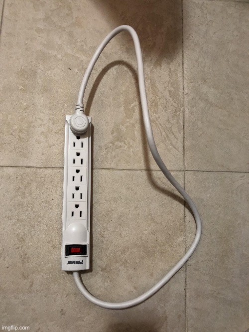 Infinite Power | image tagged in infinite power | made w/ Imgflip meme maker