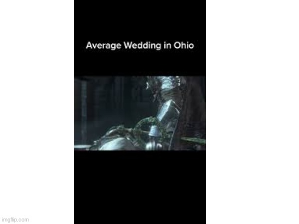 Normal ohio weddings | image tagged in ohio | made w/ Imgflip meme maker