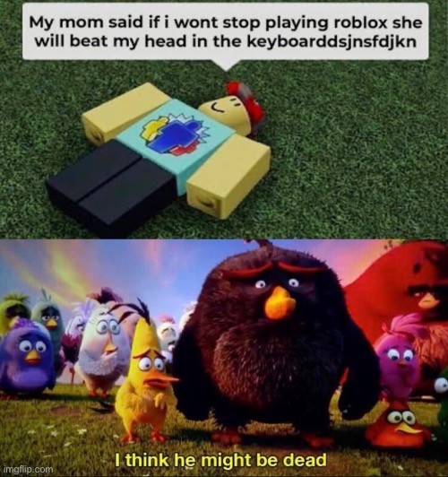 He oofed for the last time | made w/ Imgflip meme maker