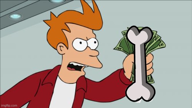 Shut Up And Take My Money Fry Meme | image tagged in memes,shut up and take my money fry | made w/ Imgflip meme maker