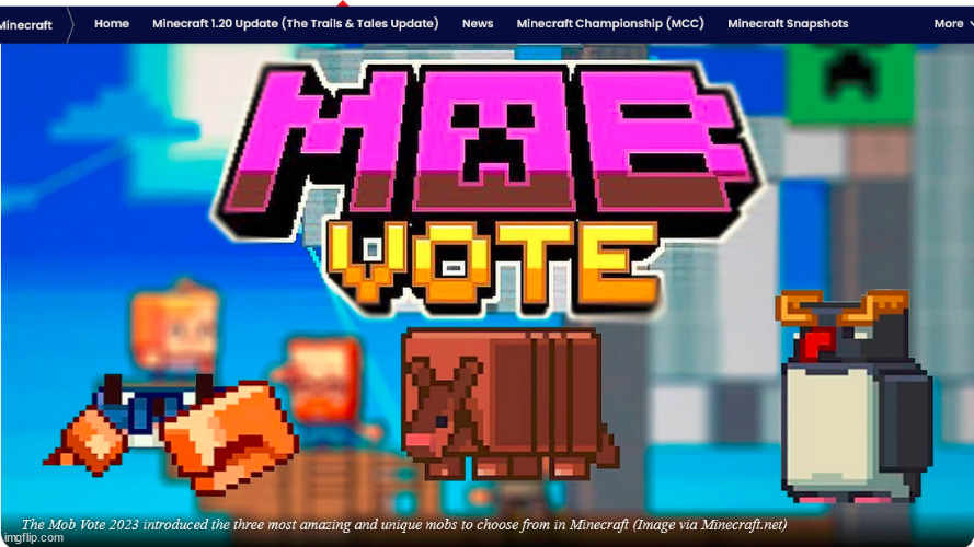 i choose crab | made w/ Imgflip meme maker