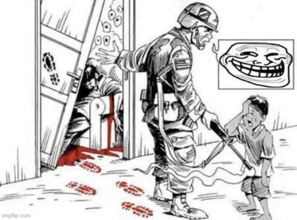 trolled (: | made w/ Imgflip meme maker