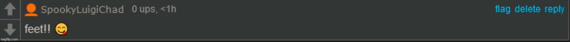 LuigiChad feet | image tagged in luigichad feet | made w/ Imgflip meme maker