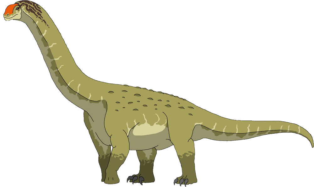 Andesaurus (Male) Blank Meme Template