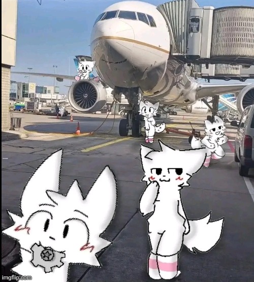 Guys I'm on the airport what should i do | made w/ Imgflip meme maker