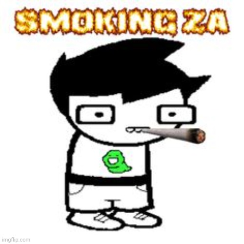 image tagged in homestuck,elon musk smoking a joint | made w/ Imgflip meme maker