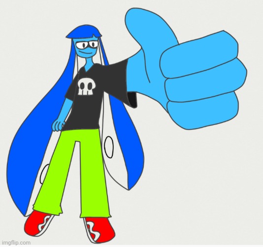 Thumbs up | image tagged in thumbs up | made w/ Imgflip meme maker