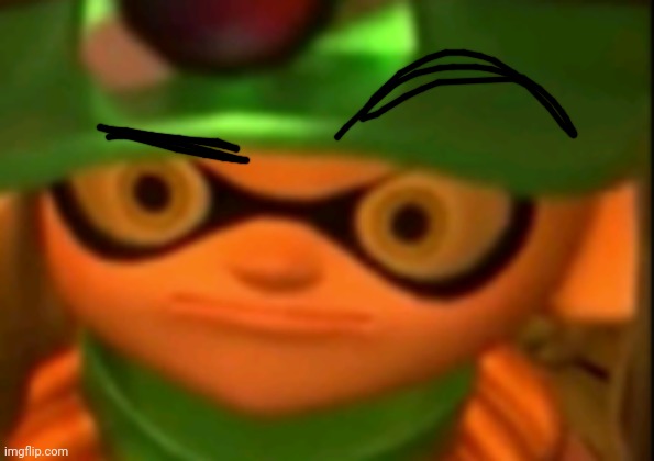 WE'RE SCREWED | image tagged in we're screwed | made w/ Imgflip meme maker