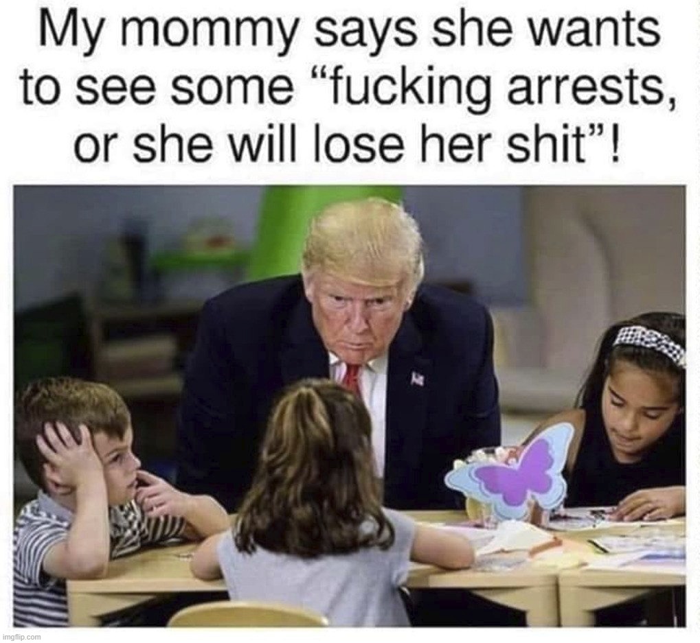 Kids say the darndest things. | image tagged in kids say the darndest things,government corruption,biden crime family,clinton crime family,let's go brandon,fuck joe biden | made w/ Imgflip meme maker