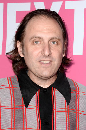 High Quality Gregg Turkington | Biography, Movies & News | Fandango Blank Meme Template