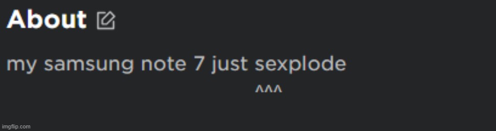 just bypassing roblox tag | made w/ Imgflip meme maker