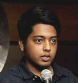 Sky gupta Blank Meme Template