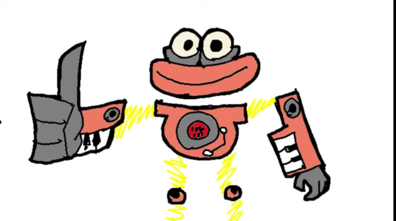 High Quality rare wubbox ? Blank Meme Template