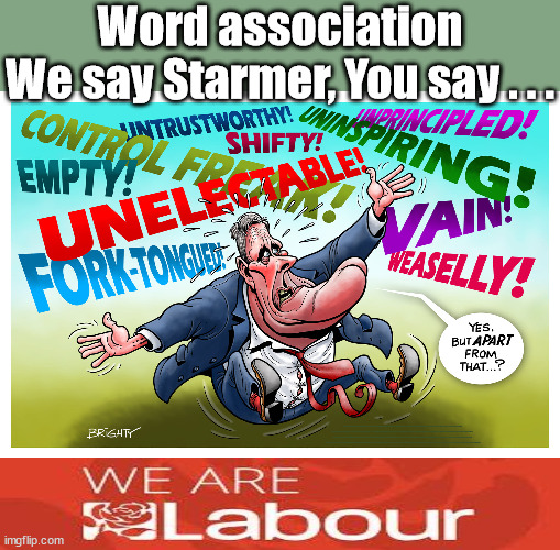 Word cloud - word associationWe say Starmer, You say . . . | Word association
We say Starmer, You say . . . 1.5million New homes for Immigrants UK to take 'FAIR SHARE' Starmer pledges to 'Bulldoze' local planning laws EU LOST CONTROL OF BORDERS Careful how you vote; Starmer's EU exchange deal = People Trafficking !!! Starmer to Betray Britain . . . #Burden Sharing #Quid Pro Quo #100,000; #Immigration #Starmerout #Labour #wearecorbyn #KeirStarmer #DianeAbbott #McDonnell #cultofcorbyn #labourisdead #labourracism #socialistsunday #nevervotelabour #socialistanyday #Antisemitism #Savile #SavileGate #Paedo #Worboys #GroomingGangs #Paedophile #IllegalImmigration #Immigrants #Invasion #Starmeriswrong #SirSoftie #SirSofty #Blair #Steroids #BibbyStockholm #Barge #burdonsharing #QuidProQuo; EU Migrant Exchange Deal? #Burden Sharing #QuidProQuo #100,000 #Bulldoze; To build homes for 'Our Fair Share' of EU Immigrants; Starmer word cloud #WordCloud | image tagged in starmer word cloud,illegal immigration,labourisdead,stop boats rwanda echr,20 mph ulez eu 4th tier,eu quidproquo | made w/ Imgflip meme maker