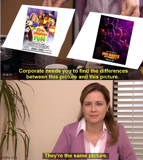 They're The Same Picture | image tagged in memes,they're the same picture | made w/ Imgflip meme maker