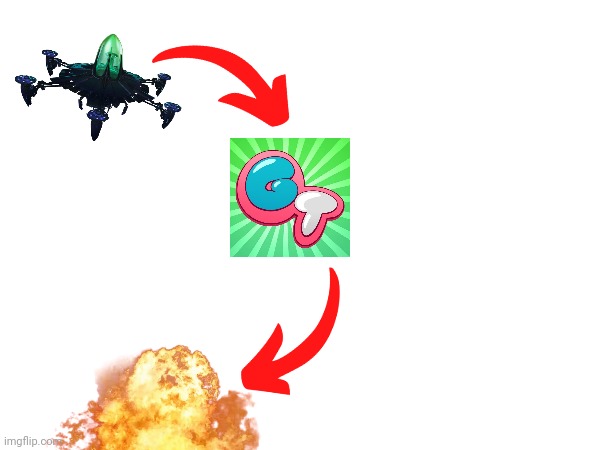 A new way to kill gametoons with the deplanetizer | image tagged in plans,gametoons,destroy | made w/ Imgflip meme maker