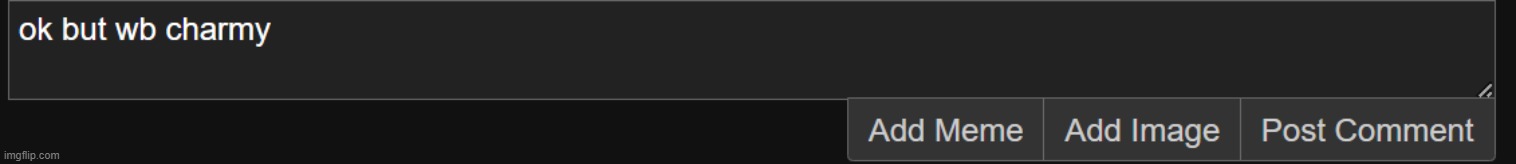 no context | made w/ Imgflip meme maker