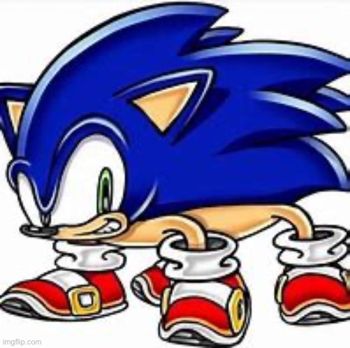 sonic hedgehog | image tagged in sonic hedgehog | made w/ Imgflip meme maker