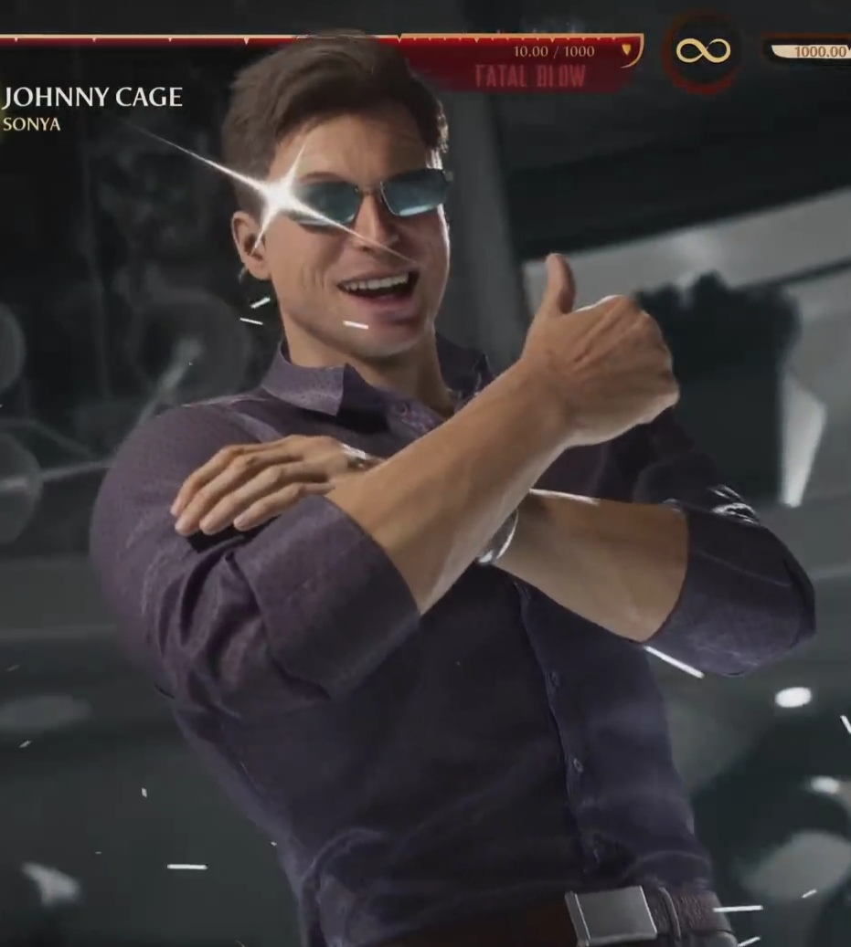 Like Blank Meme Template