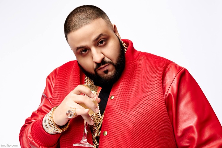 DJ Khaled | image tagged in dj khaled | made w/ Imgflip meme maker