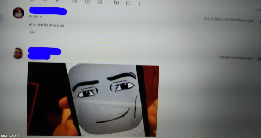 my math teacher blocked google??? | made w/ Imgflip meme maker