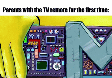 Not having technology when you were a kid - Imgflip