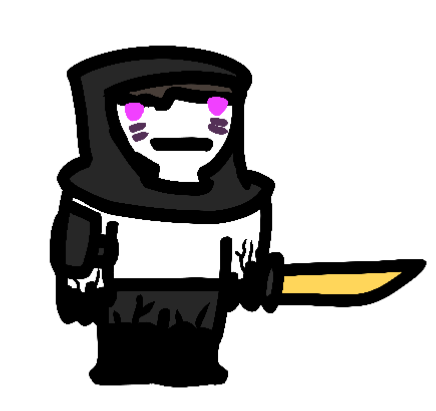 soulless derptom Blank Meme Template