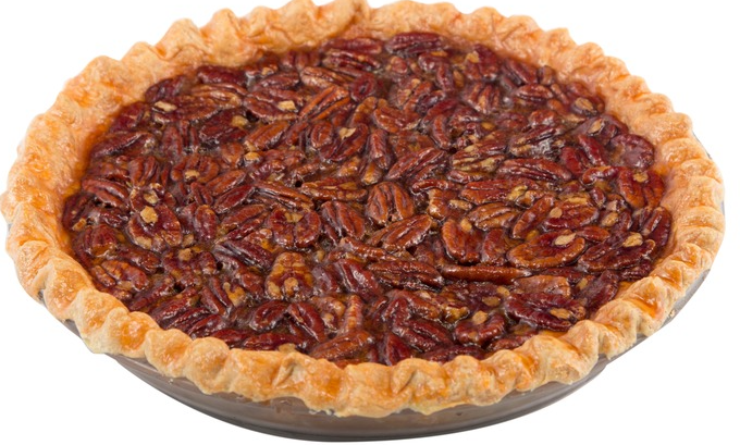 Pecan Pie Blank Template Imgflip