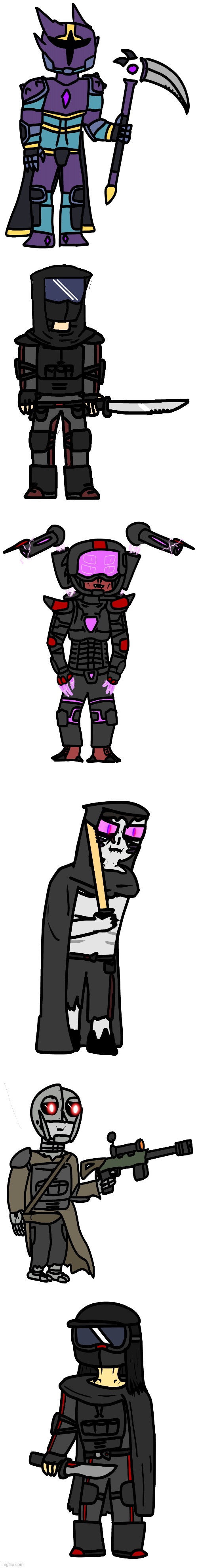 image tagged in supernova imgflip-bossfights,phantom imgflip-bossfights,general k horr imgflip-bossfights,the sniper imgflip-bossfights | made w/ Imgflip meme maker