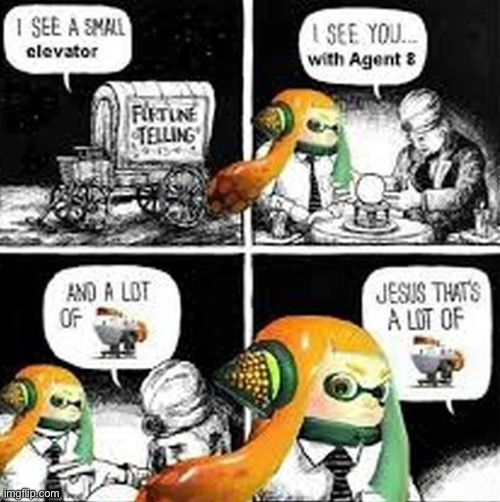 i see a small elevator | image tagged in i see a small elevator | made w/ Imgflip meme maker