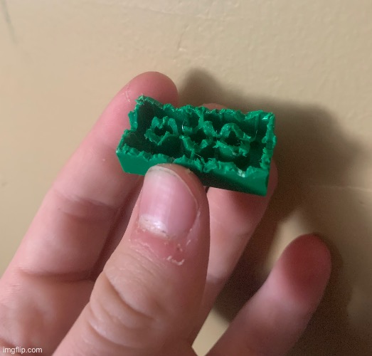 I made a new super weapon | image tagged in lego,p,a,i,n | made w/ Imgflip meme maker