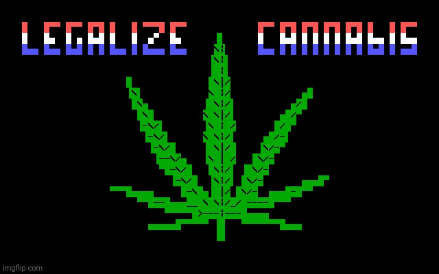 Weed malware | image tagged in weed malware | made w/ Imgflip meme maker