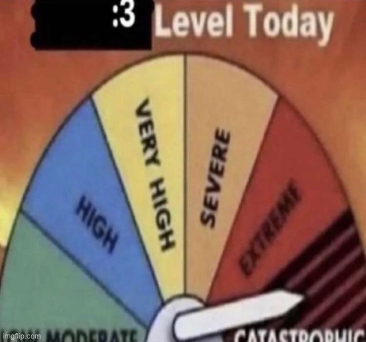 :3 | made w/ Imgflip meme maker